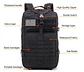 Preventa Mochilas Tacticas Militares 30 Litros - Miniatura 5