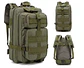 Preventa Mochilas Tacticas Militares 30 Litros - Miniatura 11