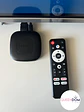 Preventa Box Smart Tv Android 4k Hd Streaming Control Remoto Por Voz - Miniatura 4