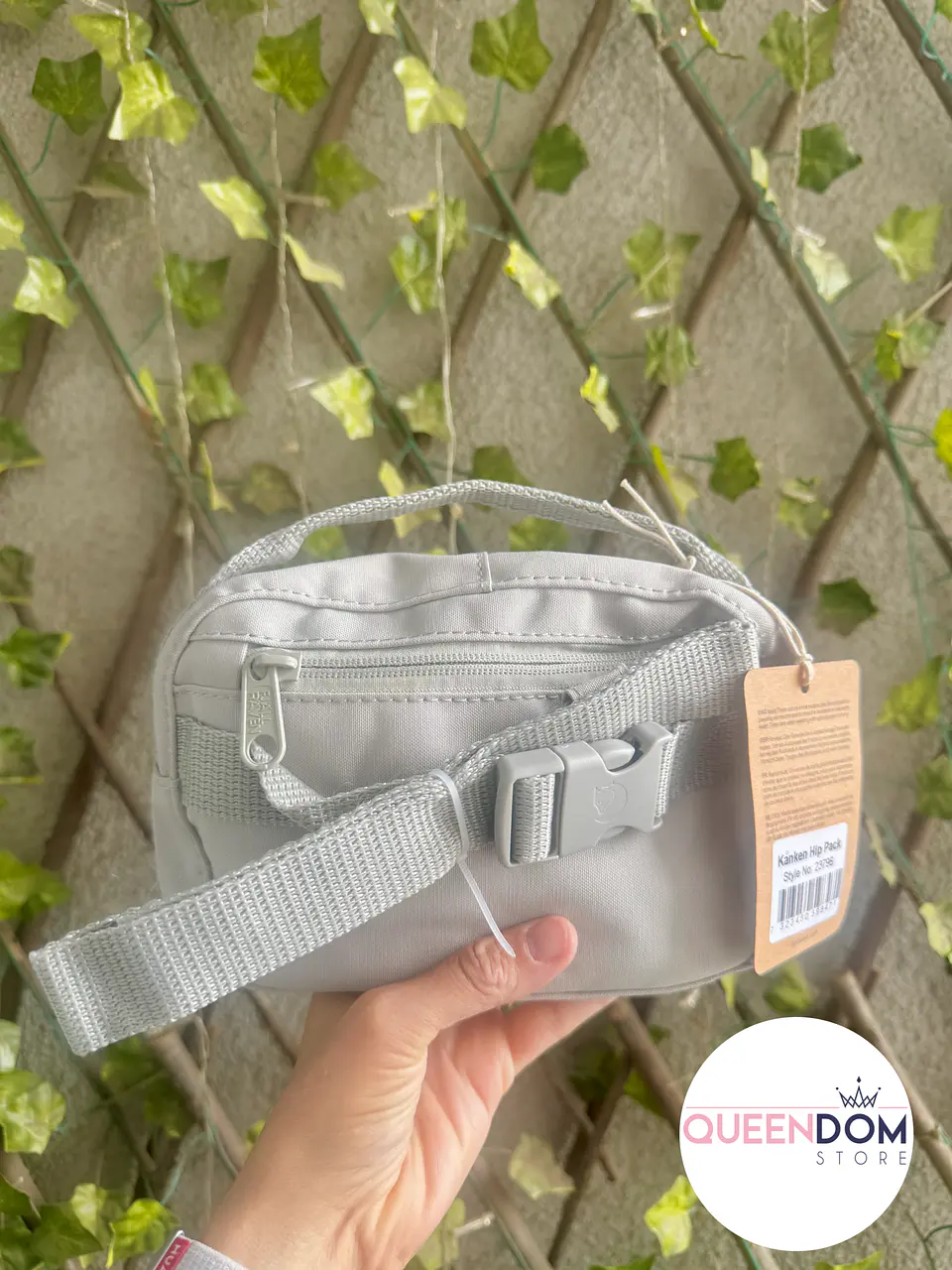 Preventa Bananos Kanken Impermeable 7