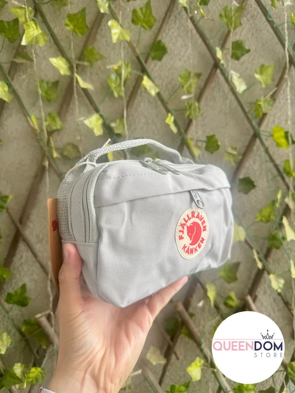 Preventa Bananos Kanken Impermeable 6