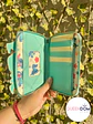 Preventa Billetera Stitch Loungefly - Miniatura 3