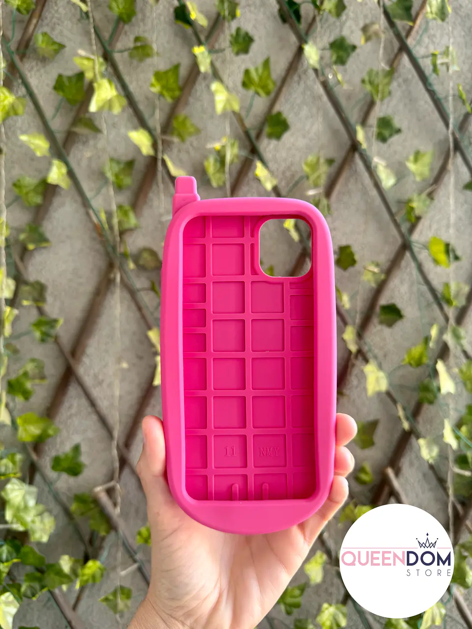 Preventa Carcasa iPhone Movil Korean 3D 3