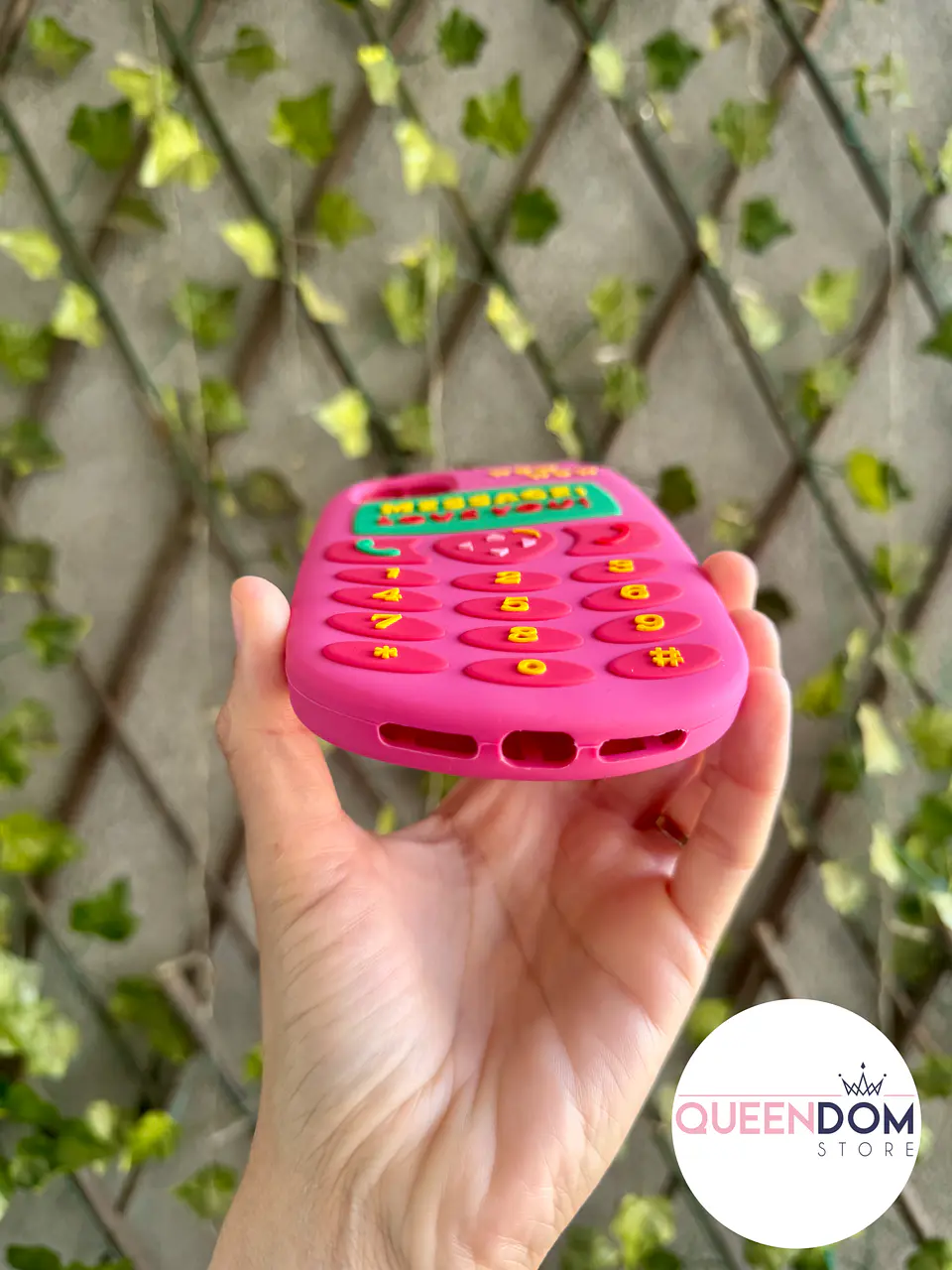 Preventa Carcasa iPhone Movil Korean 3D 5