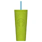 Vaso Tumblr Fluor Doble Capa Starbucks 710ml - Miniatura 1