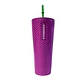 Vaso Tumblr Metálico Starbucks 710ml 2 Colores - Miniatura 2