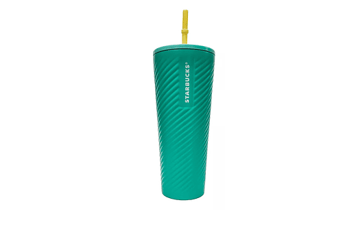 Vaso Tumblr Metálico Starbucks 710ml 2 Colores