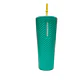 Vaso Tumblr Metálico Starbucks 710ml 2 Colores - Miniatura 1