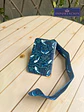 Preventa Portacredencial + Lanyard Ballenas - Miniatura 1
