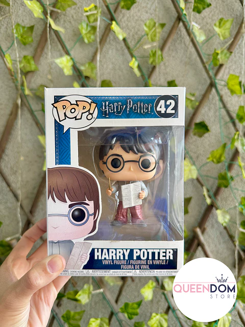 Funko Pop Harry Potter #42