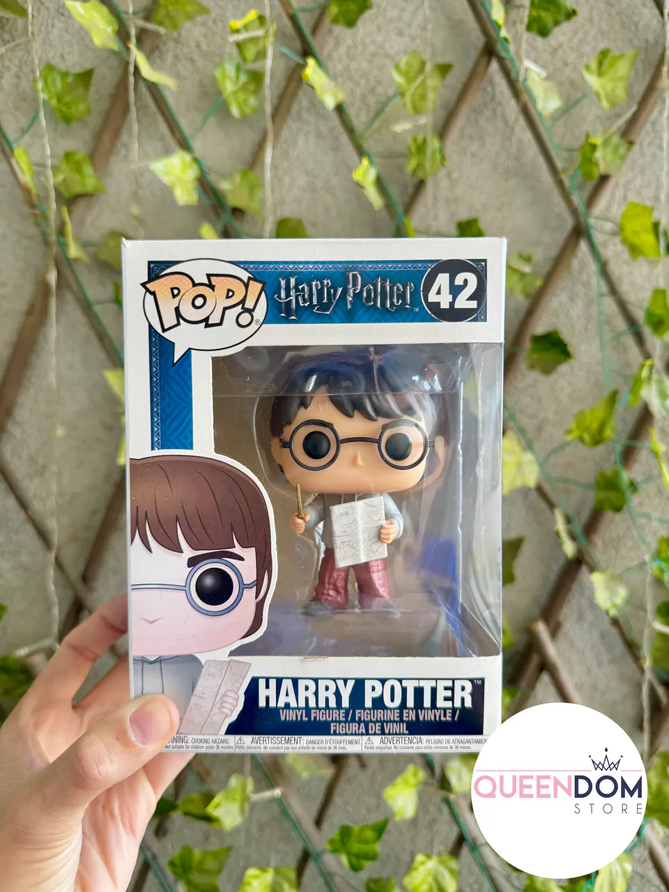 Funko Pop Harry Potter #42 1