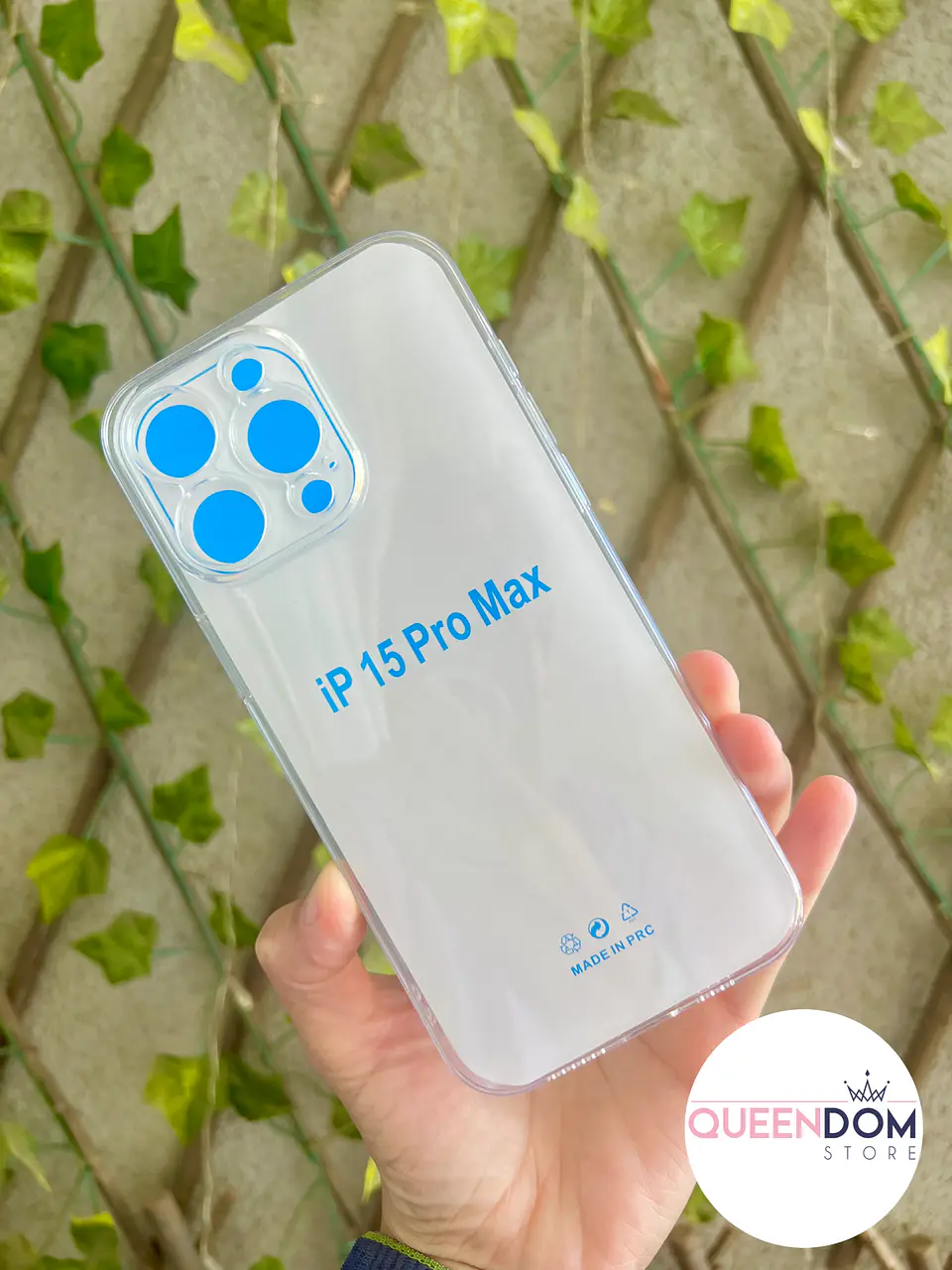 Carcasa Iphone 15 pro max 2