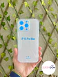 Carcasa Iphone 15 pro max - Miniatura 1