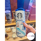 Termos Starbucks Korea Regional 355ml 10