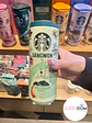 Termos Starbucks Korea Regional 355ml - Miniatura 11