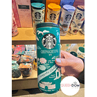 Termos Starbucks Korea Regional 355ml 12