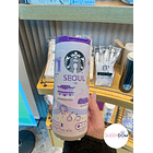Termos Starbucks Korea Regional 355ml 5