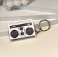 Preventa Llavero Radio Vintage con grabadora de voz - Miniatura 5