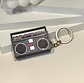 Preventa Llavero Radio Vintage con grabadora de voz - Miniatura 6