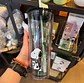 Preventa Vaso Plastico Reutilizable Starbucks + Snoppy colab 710ML - Miniatura 3