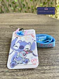 Preventa Portacredencial + Lanyard Stitch - Miniatura 3
