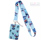 Preventa Portacredencial + Lanyard Stitch - Miniatura 5