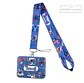 Preventa Portacredencial Horizontal + Lanyard Stitch - Miniatura 3