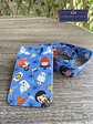 Preventa Portacredencial + Lanyard Harry Potter Anime - Miniatura 3