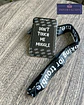 Preventa Portacredencial + Lanyard Hogwarts Harry Potter - Miniatura 3