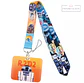 Preventa Portacredencial Horizontal + Lanyard Star Wars - Miniatura 9