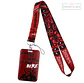 Preventa Portacredencial + Lanyard Deadpool - Miniatura 3