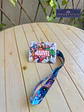 Preventa Portacredencial Horizontal + Lanyard Marvel - Miniatura 1