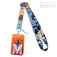 Preventa Portacredencial Vertical + Lanyard Star Wars - Miniatura 12