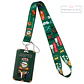 Preventa Portacredencial + Lanyard Friends - Miniatura 7