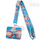 Preventa Portacredencial Horizontal + Lanyard Dumbo - Miniatura 1