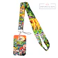 Preventa Portacredencial Vertical + Lanyard Rugrats - Miniatura 5