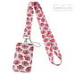 Preventa Portacredencial Vertical + Lanyard Alicia in the wonderland - Miniatura 5