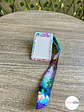 Preventa Portacredencial Vertical + Lanyard Alicia in the wonderland - Miniatura 2