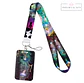 Preventa Portacredencial Vertical + Lanyard Alicia in the wonderland - Miniatura 7