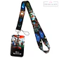 Preventa Portacredencial Vertical + Lanyard Alicia in the wonderland - Miniatura 8