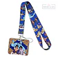 Preventa Portacredencial Horizontal + Lanyard Aladdin  - Miniatura 2