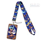 Preventa Portacredencial Vertical + Lanyard Aladdin 2 - Miniatura 2