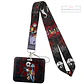 Preventa Portacredencial Horizontal + Lanyard Jack Skellington - Miniatura 3