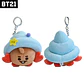 Preventa Llaveros Peluche BT21 - Miniatura 11