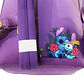 Preventa Mochila Loungefly Stitch &Lilo Reading Flora - Miniatura 4