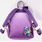 Preventa Mochila Loungefly Stitch &Lilo Reading Flora - Miniatura 3