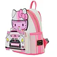 Preventa Mochila Hello Kitty Runner tokio Loungefly - Miniatura 2