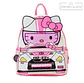 Preventa Mochila Hello Kitty Runner tokio Loungefly - Miniatura 1
