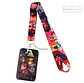 Preventa Portacredencial Vertical + Lanyard Gravity Falls - Miniatura 2