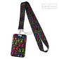 Preventa Portacredencial Vertical + Lanyard Gatitos - Miniatura 9